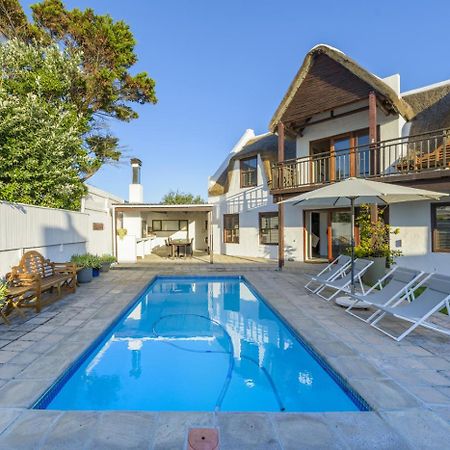 Moana Bay Villa Cape Town Ngoại thất bức ảnh