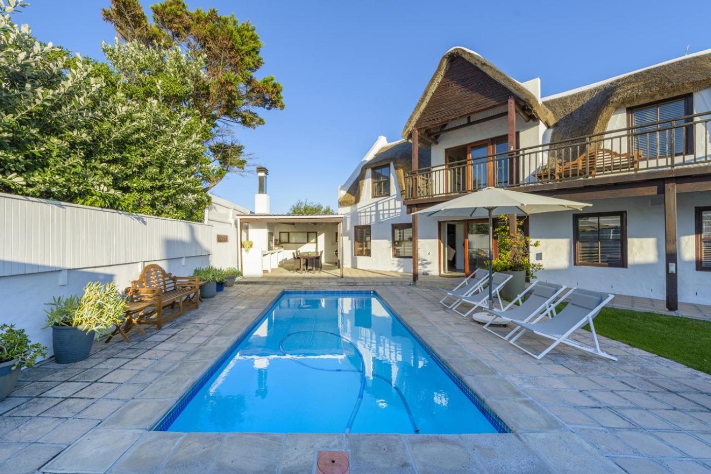 Moana Bay Villa Cape Town Ngoại thất bức ảnh