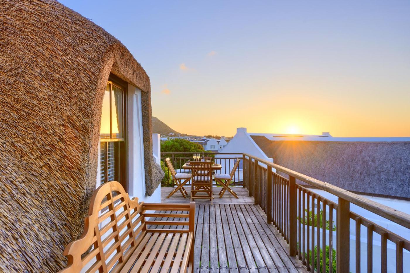 Moana Bay Villa Cape Town Ngoại thất bức ảnh