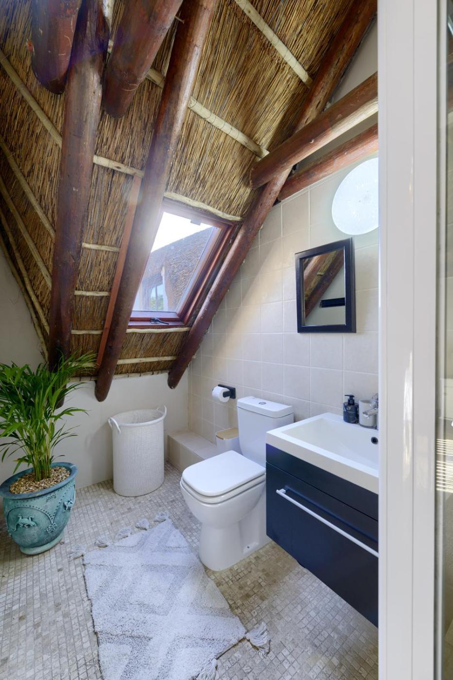 Moana Bay Villa Cape Town Ngoại thất bức ảnh