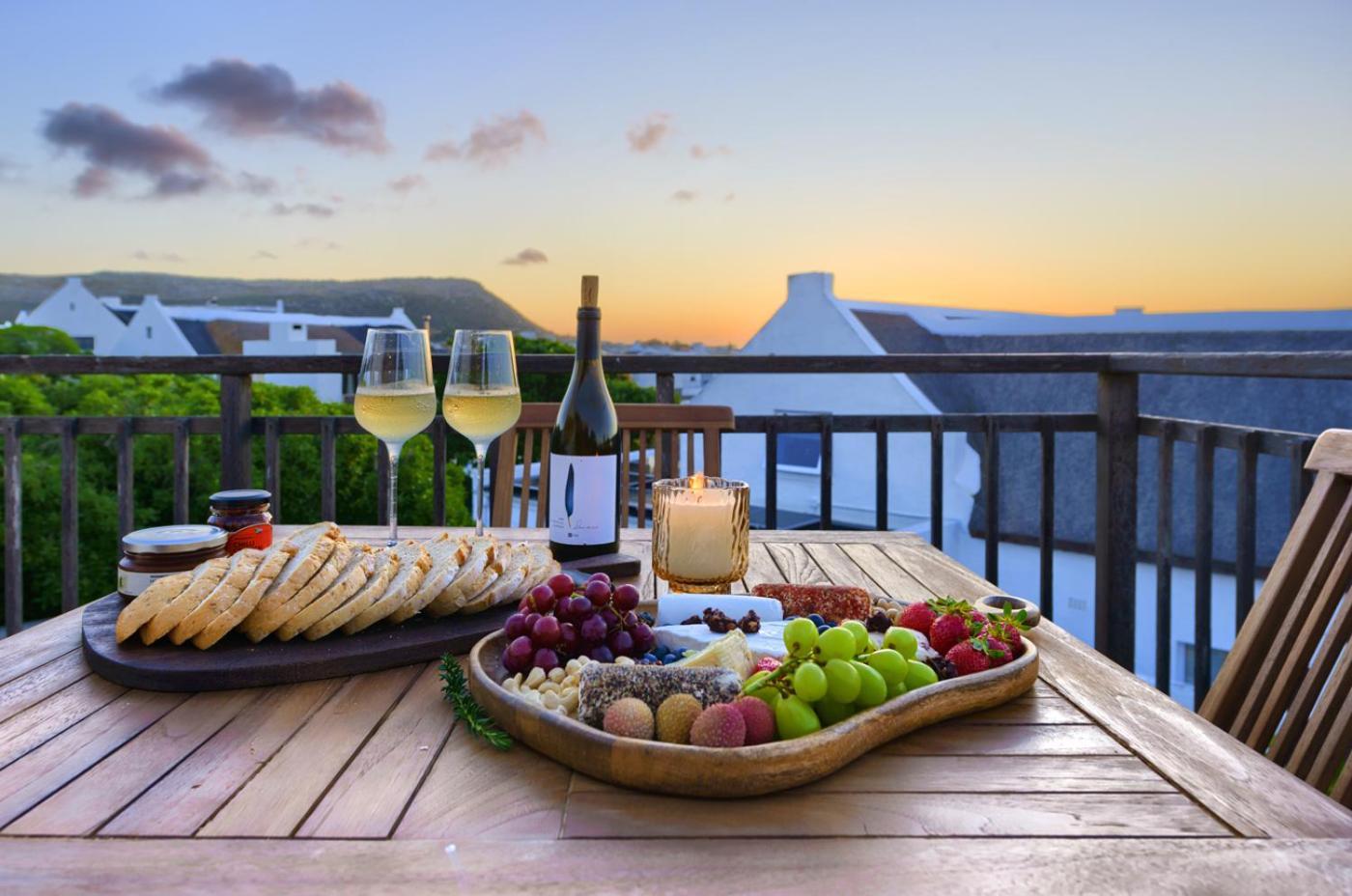Moana Bay Villa Cape Town Ngoại thất bức ảnh