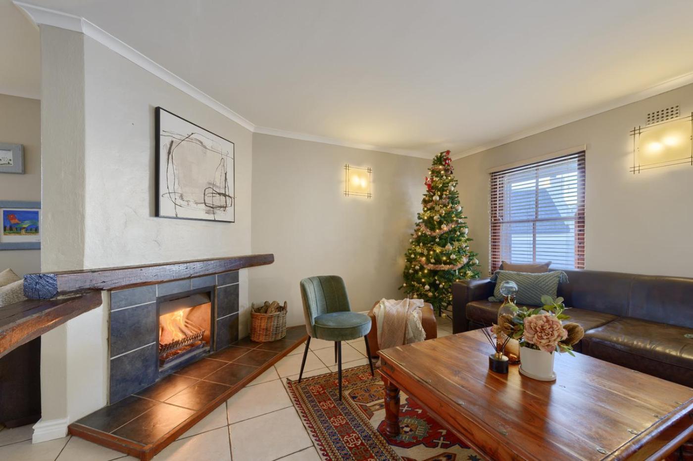 Moana Bay Villa Cape Town Ngoại thất bức ảnh