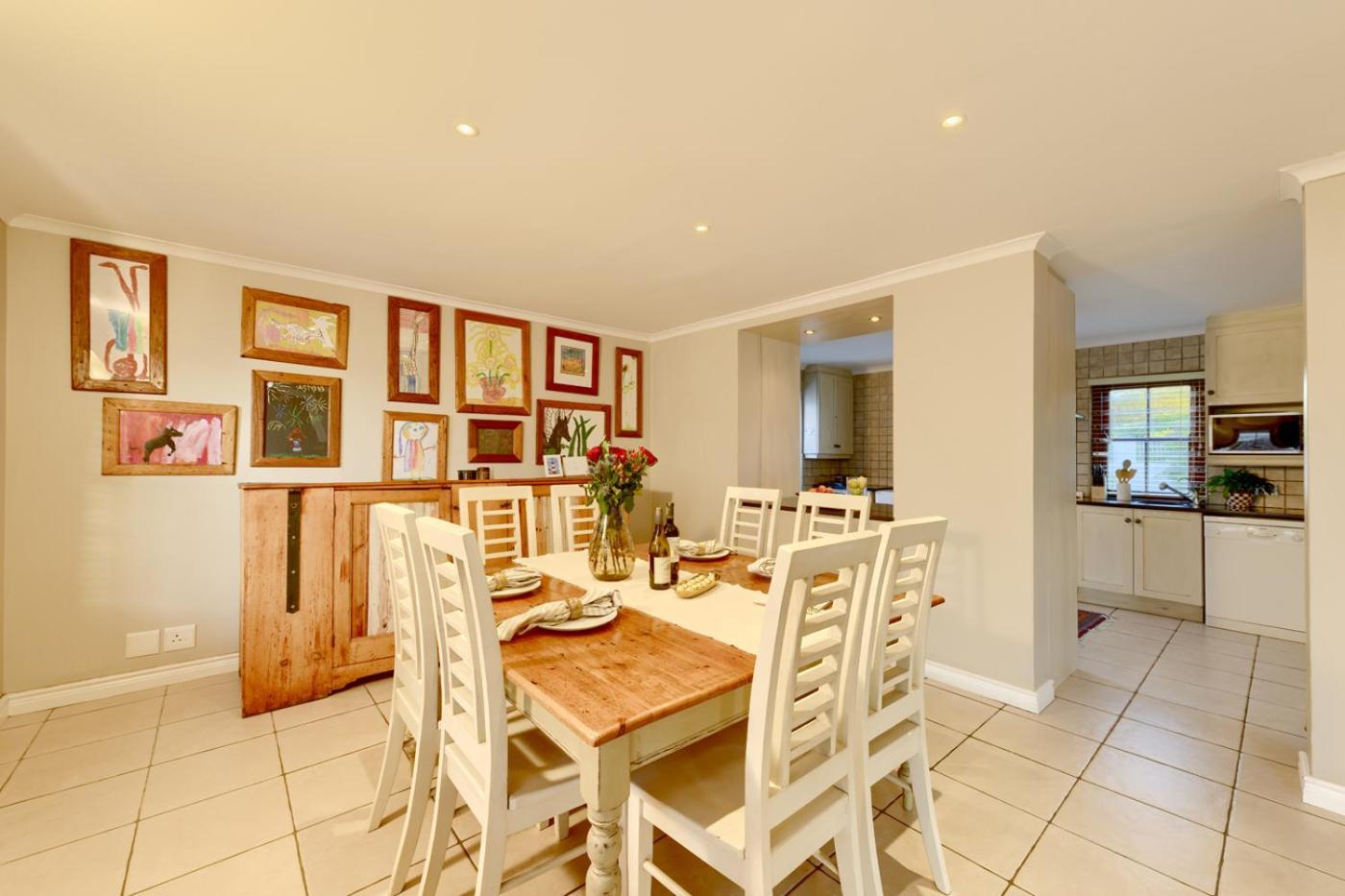 Moana Bay Villa Cape Town Ngoại thất bức ảnh