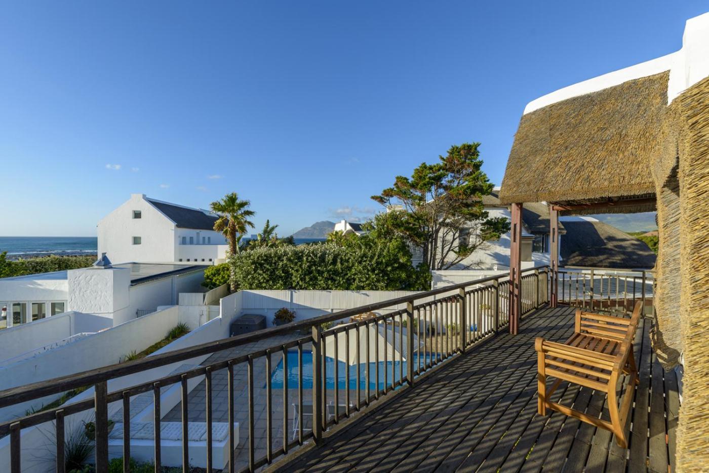 Moana Bay Villa Cape Town Ngoại thất bức ảnh