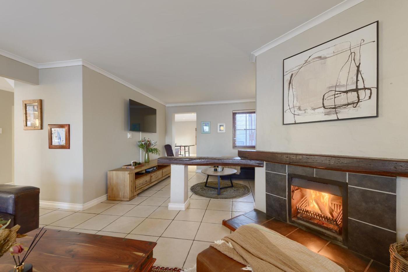 Moana Bay Villa Cape Town Ngoại thất bức ảnh
