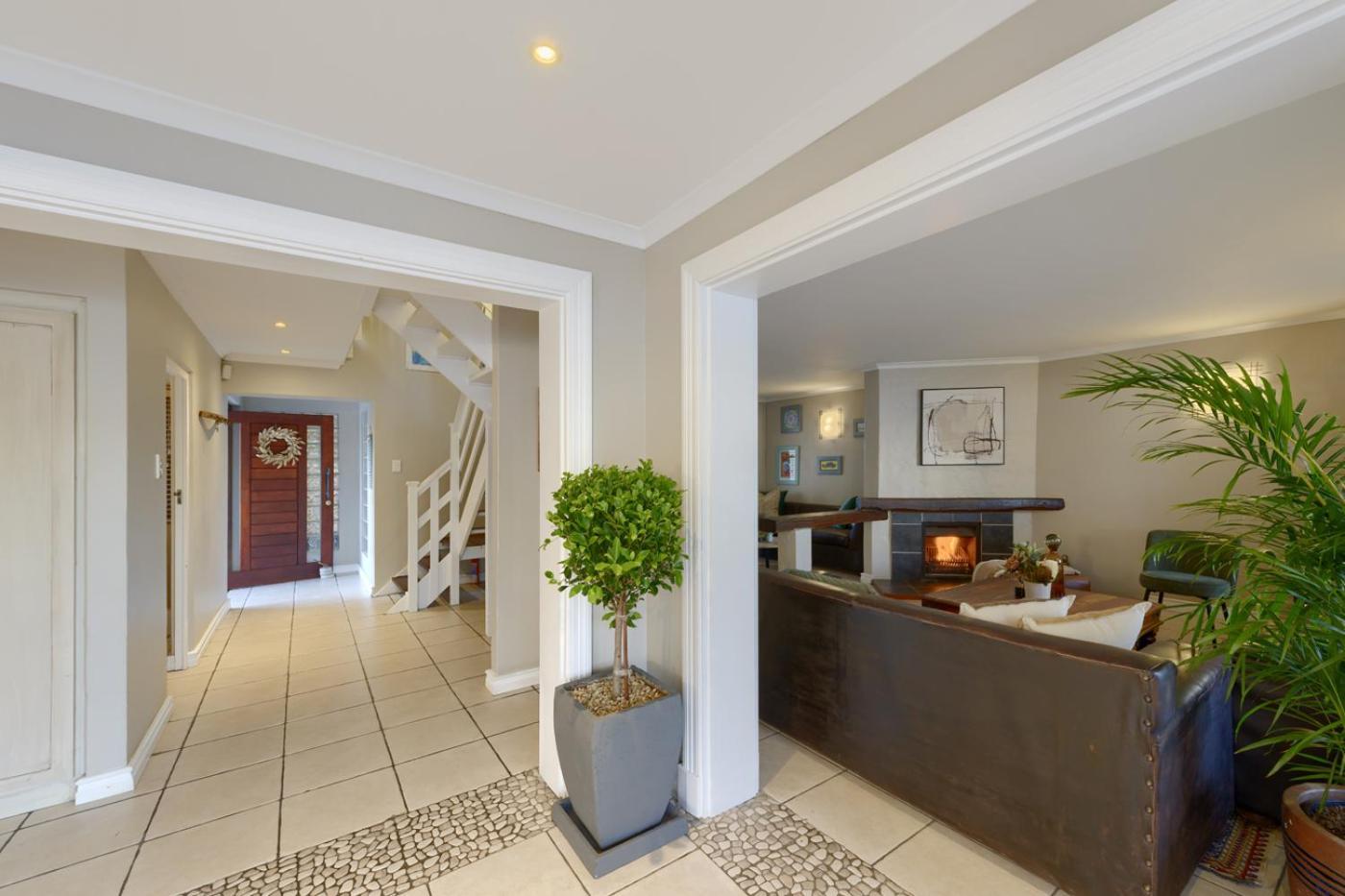 Moana Bay Villa Cape Town Ngoại thất bức ảnh